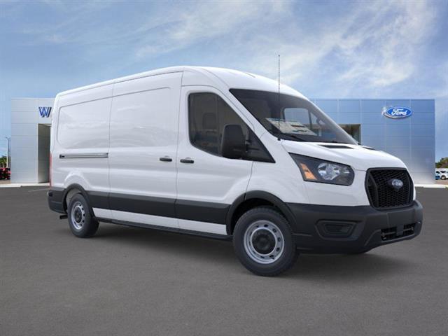 new 2025 Ford Transit-250 car, priced at $46,411