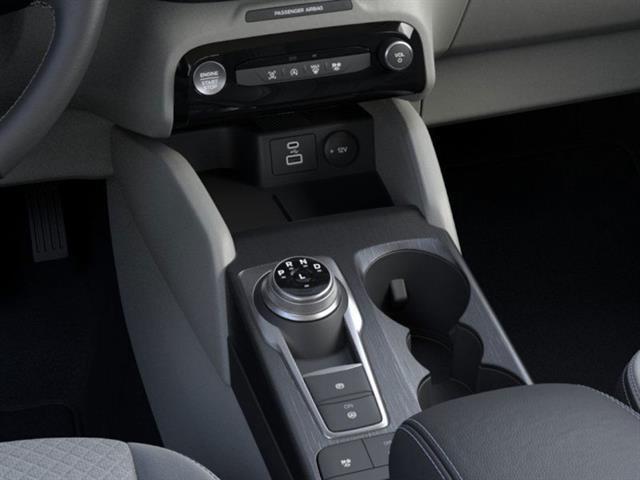 new 2025 Ford Escape car, priced at $27,978