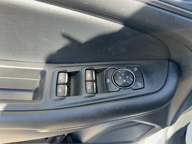 used 2022 Ford Edge car, priced at $26,897