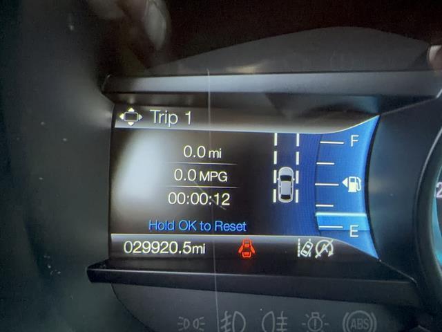 used 2022 Ford Edge car, priced at $26,897