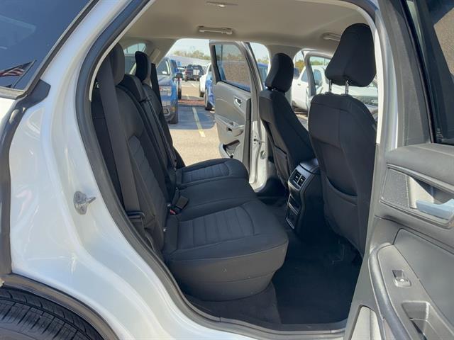 used 2022 Ford Edge car, priced at $26,897