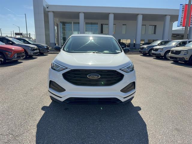 used 2022 Ford Edge car, priced at $26,897