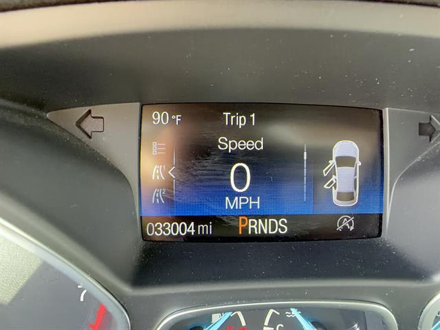 used 2018 Ford Escape car, priced at $13,581