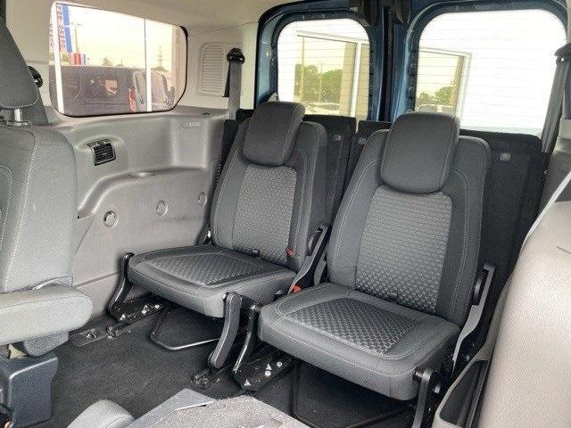 used 2020 Ford Transit Connect car, priced at $22,987