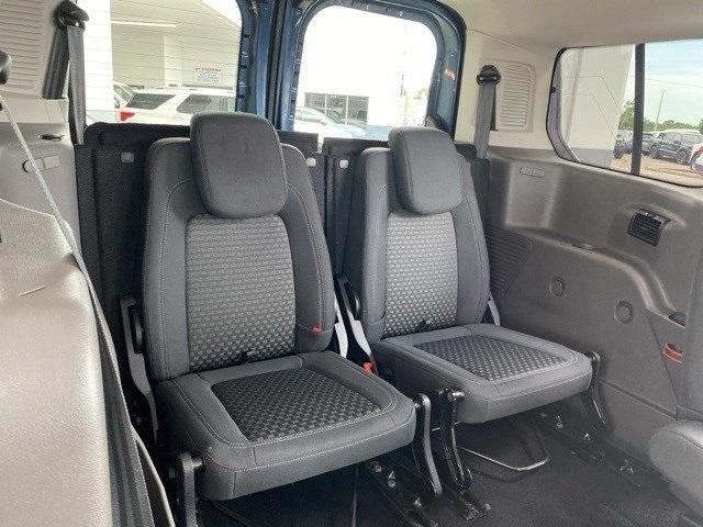 used 2020 Ford Transit Connect car, priced at $22,987