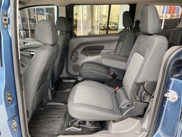 used 2020 Ford Transit Connect car, priced at $22,987