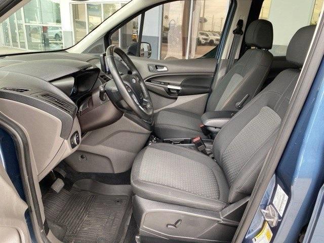 used 2020 Ford Transit Connect car, priced at $22,987