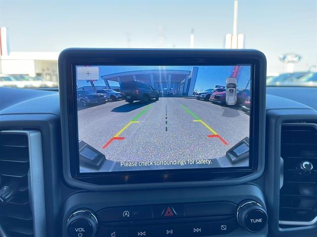 used 2022 Ford Bronco Sport car, priced at $25,987