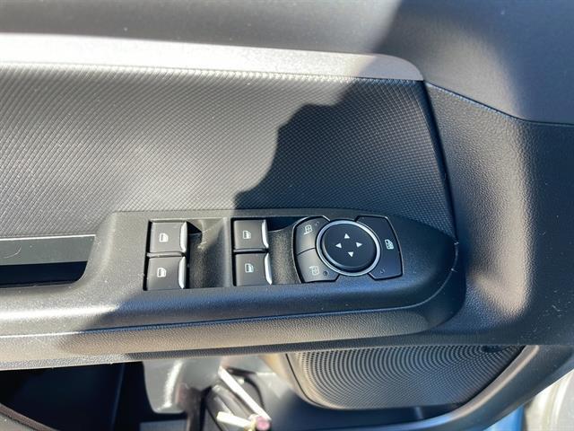 used 2022 Ford Bronco Sport car, priced at $25,987