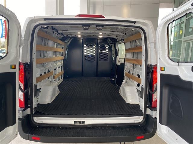 used 2024 Ford Transit-250 car, priced at $35,987