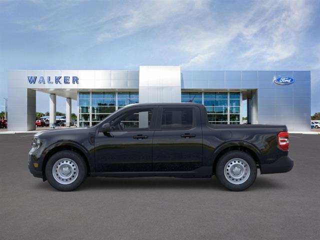 new 2026 Ford Maverick car, priced at $29,720
