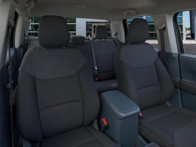 new 2026 Ford Maverick car, priced at $29,720