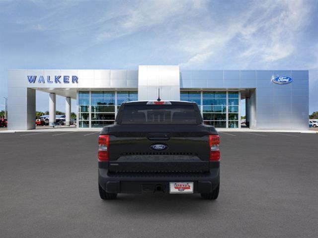 new 2026 Ford Maverick car, priced at $29,720