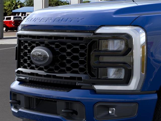 new 2026 Ford F-250 car, priced at $80,628
