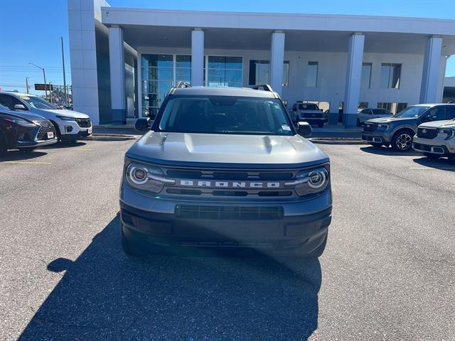 used 2022 Ford Bronco Sport car, priced at $24,797
