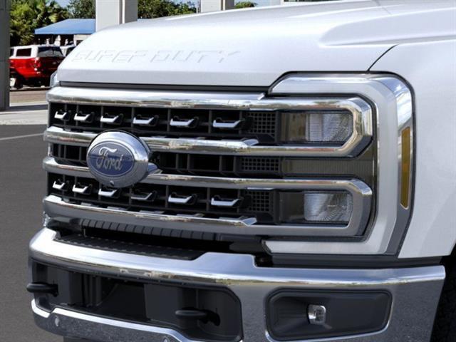 new 2025 Ford F-250 car, priced at $77,014