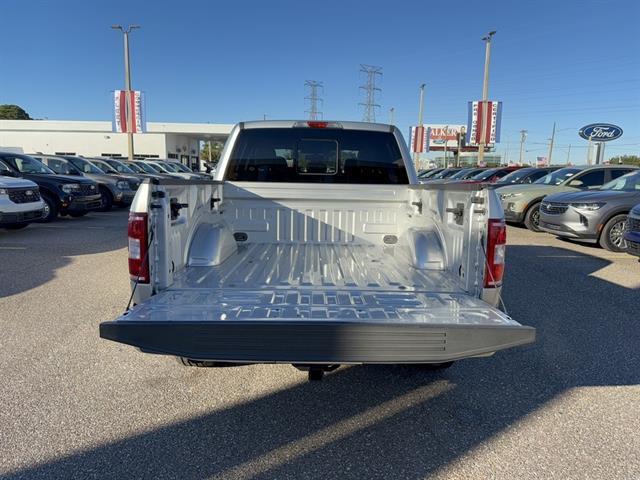 used 2019 Ford F-150 car, priced at $27,797