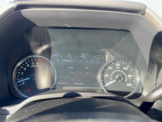 used 2019 Ford F-150 car, priced at $27,797