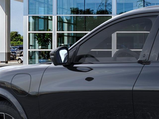 new 2025 Ford Mustang Mach-E car, priced at $40,604