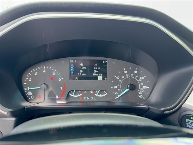 used 2022 Ford Escape car, priced at $21,033