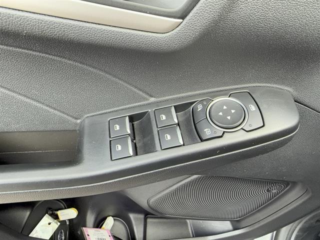 used 2022 Ford Escape car, priced at $21,033