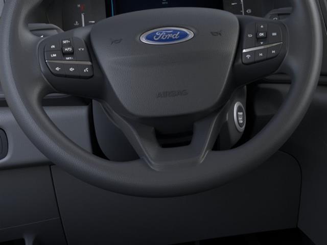 new 2026 Ford Transit-350 car, priced at $56,512