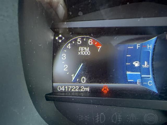 used 2017 Ford Edge car, priced at $16,897