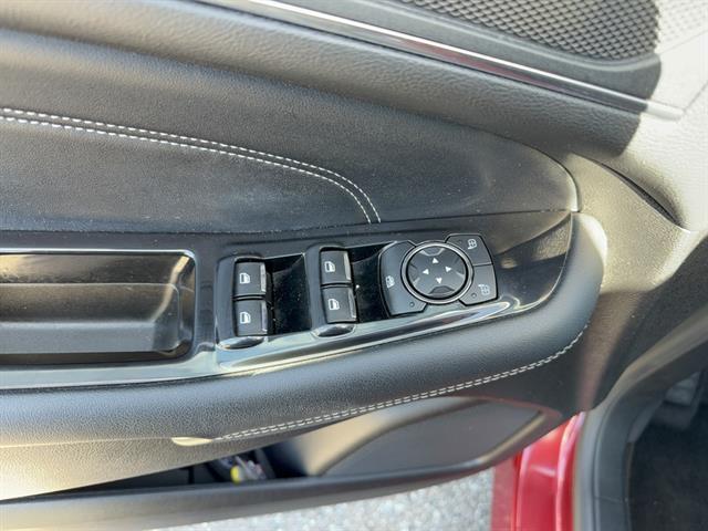 used 2017 Ford Edge car, priced at $16,897