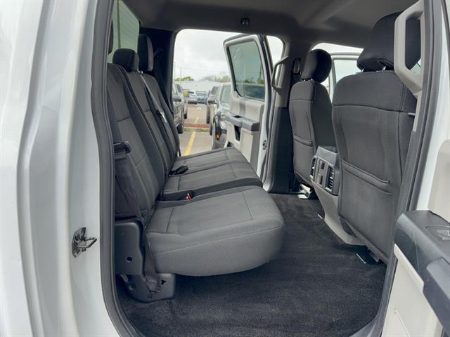 used 2017 Ford F-150 car, priced at $21,987