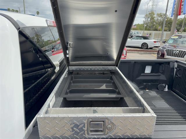 used 2017 Ford F-150 car, priced at $21,987