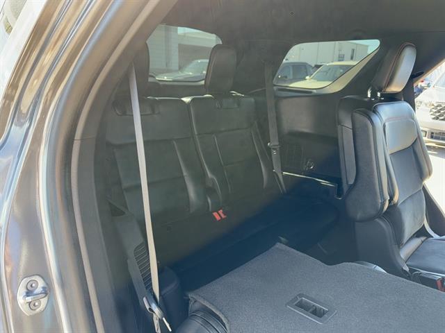 used 2022 Ford Explorer car, priced at $31,987