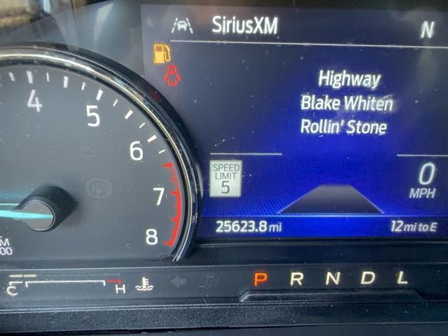 used 2022 Ford Explorer car, priced at $31,987