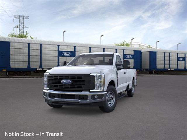 new 2026 Ford F-250 car, priced at $46,615