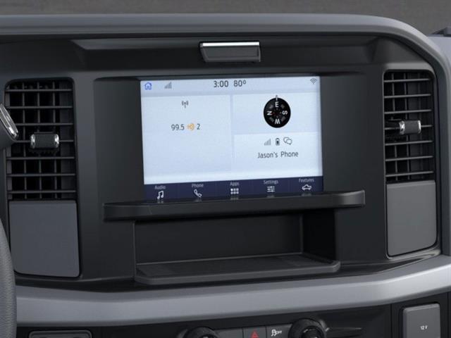 new 2026 Ford F-250 car, priced at $46,615