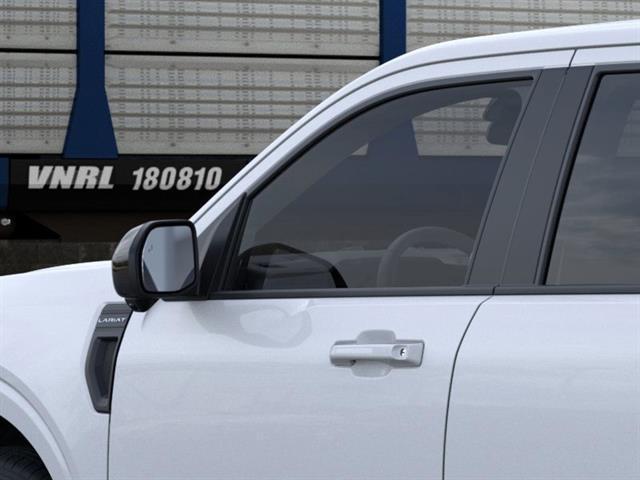 new 2026 Ford Maverick car, priced at $39,867