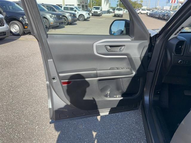 used 2022 Ford Bronco Sport car, priced at $20,587