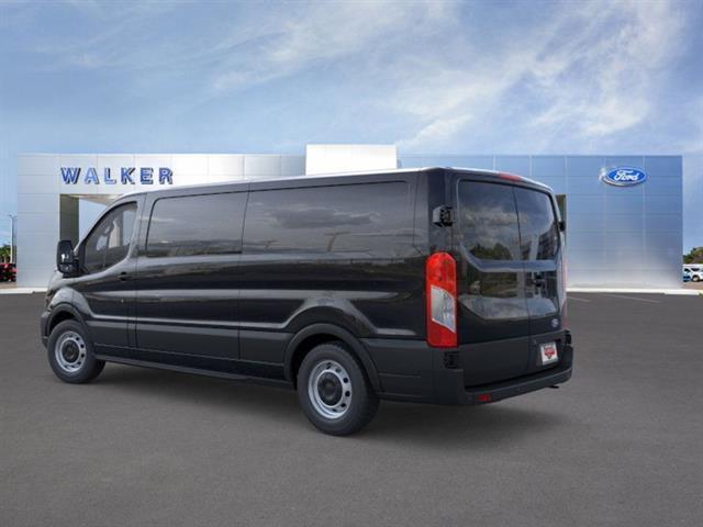 new 2026 Ford Transit-250 car, priced at $52,230