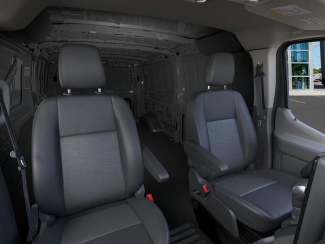 new 2026 Ford Transit-250 car, priced at $52,230