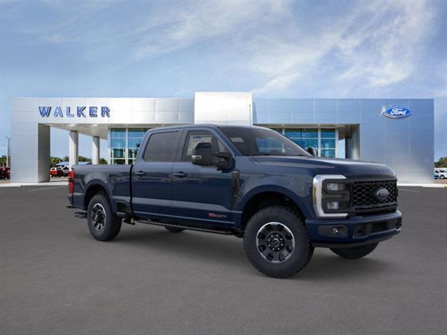 new 2025 Ford F-250 car, priced at $85,115