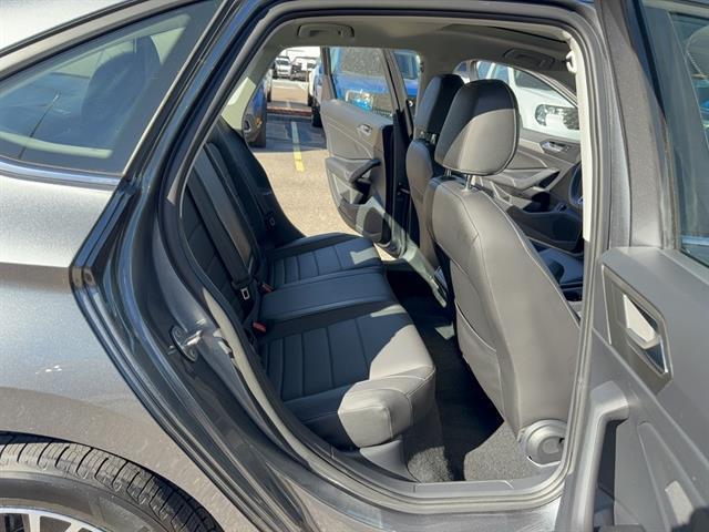 used 2021 Volkswagen Jetta car, priced at $17,987