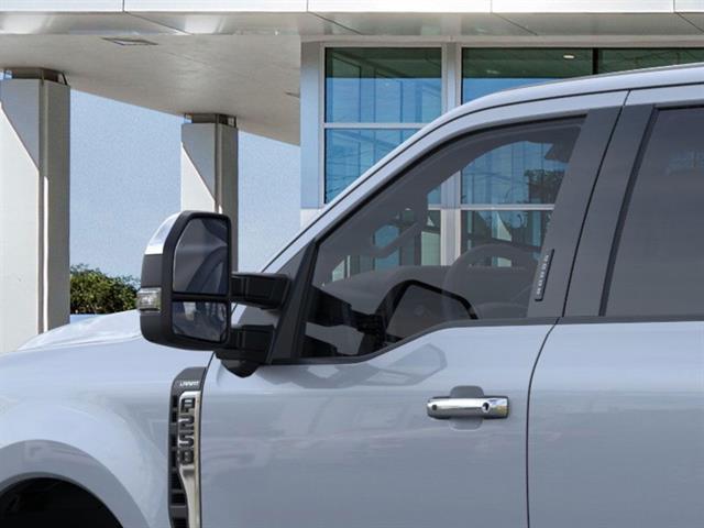 new 2025 Ford F-250 car, priced at $80,179
