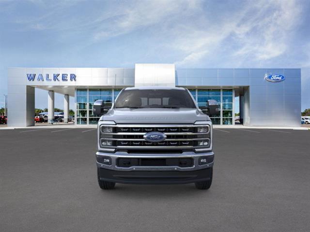 new 2025 Ford F-250 car, priced at $80,179