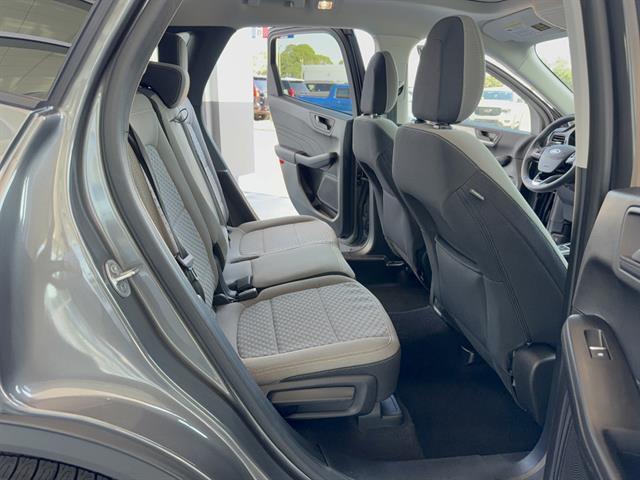 used 2022 Ford Escape car, priced at $23,991
