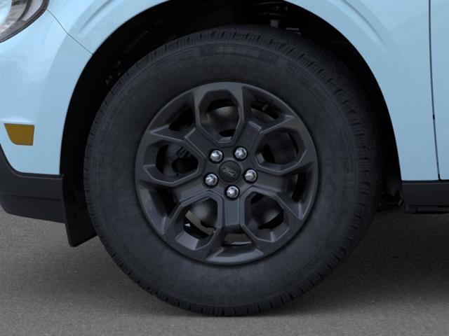 new 2026 Ford Maverick car, priced at $34,089