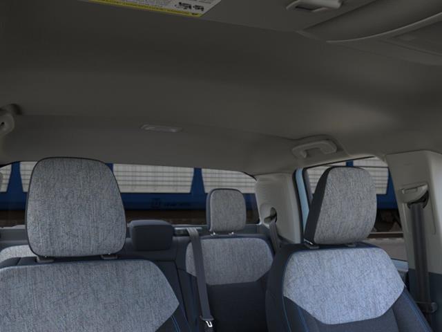 new 2026 Ford Maverick car, priced at $34,089