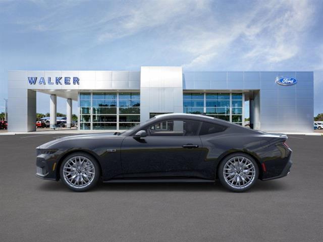 new 2026 Ford Mustang car, priced at $54,971