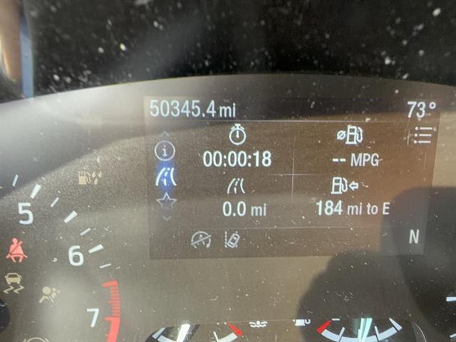 used 2020 Ford Escape car, priced at $16,647