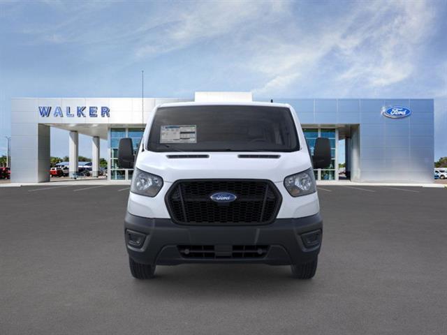 new 2025 Ford Transit-250 car, priced at $42,844