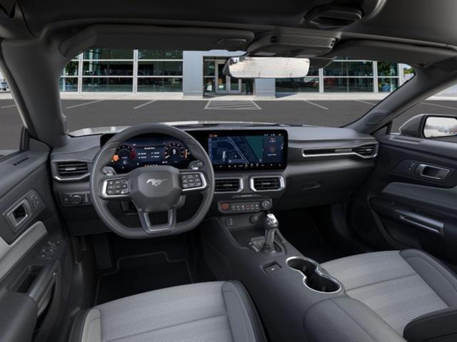 new 2026 Ford Mustang car, priced at $59,890