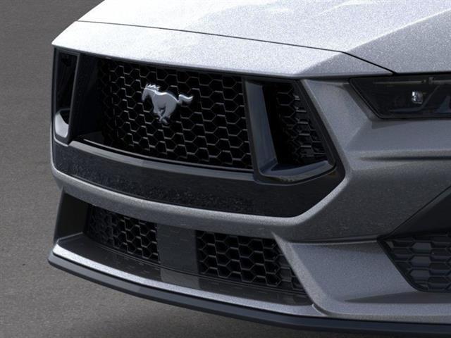 new 2026 Ford Mustang car, priced at $59,890